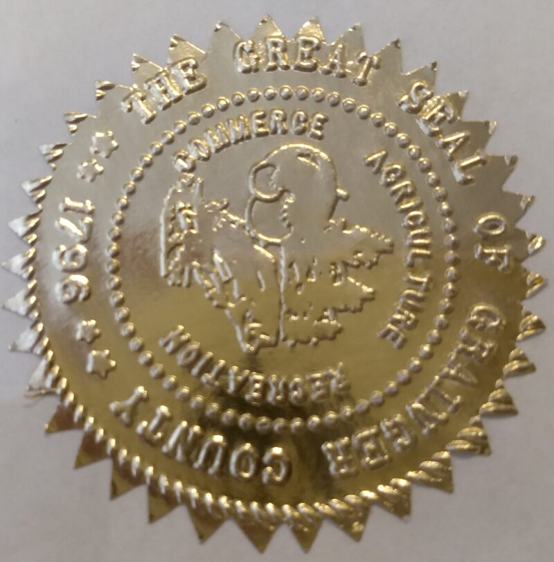 About Grainger County Tennessee Archive